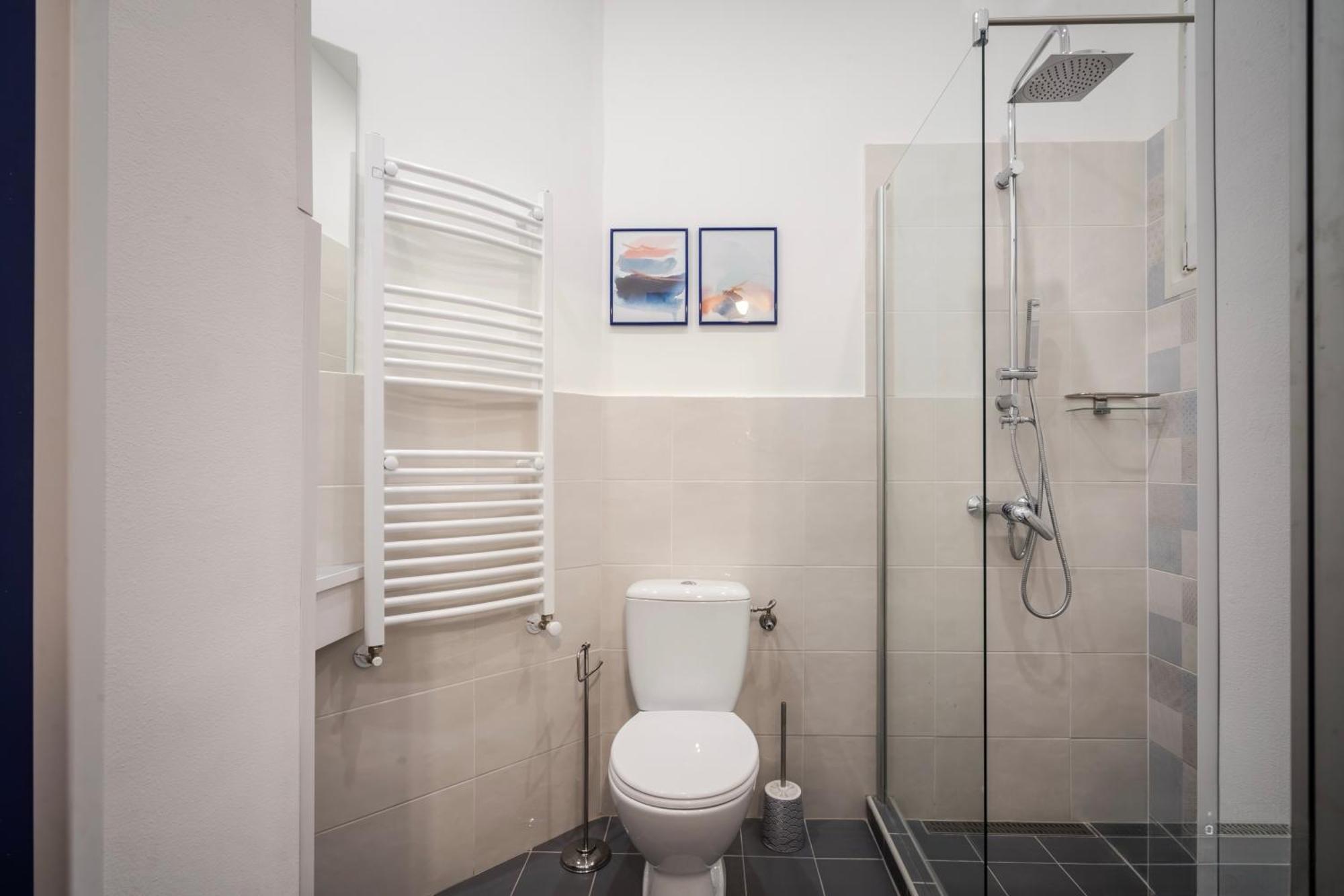D58 - Grand Boulevard Royal Apartment - Best Location By Bqa بودابست المظهر الخارجي الصورة