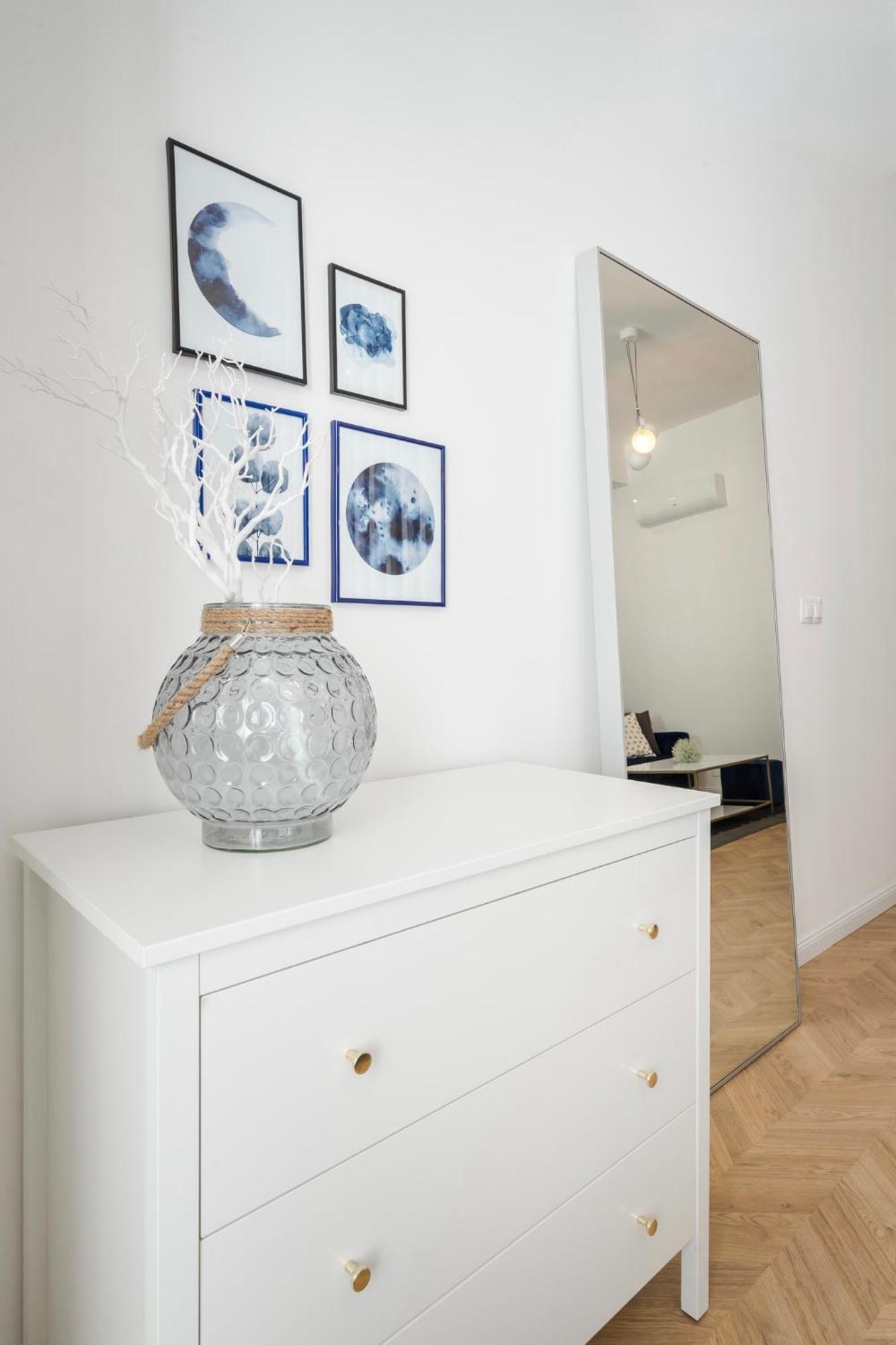 D58 - Grand Boulevard Royal Apartment - Best Location By Bqa بودابست المظهر الخارجي الصورة