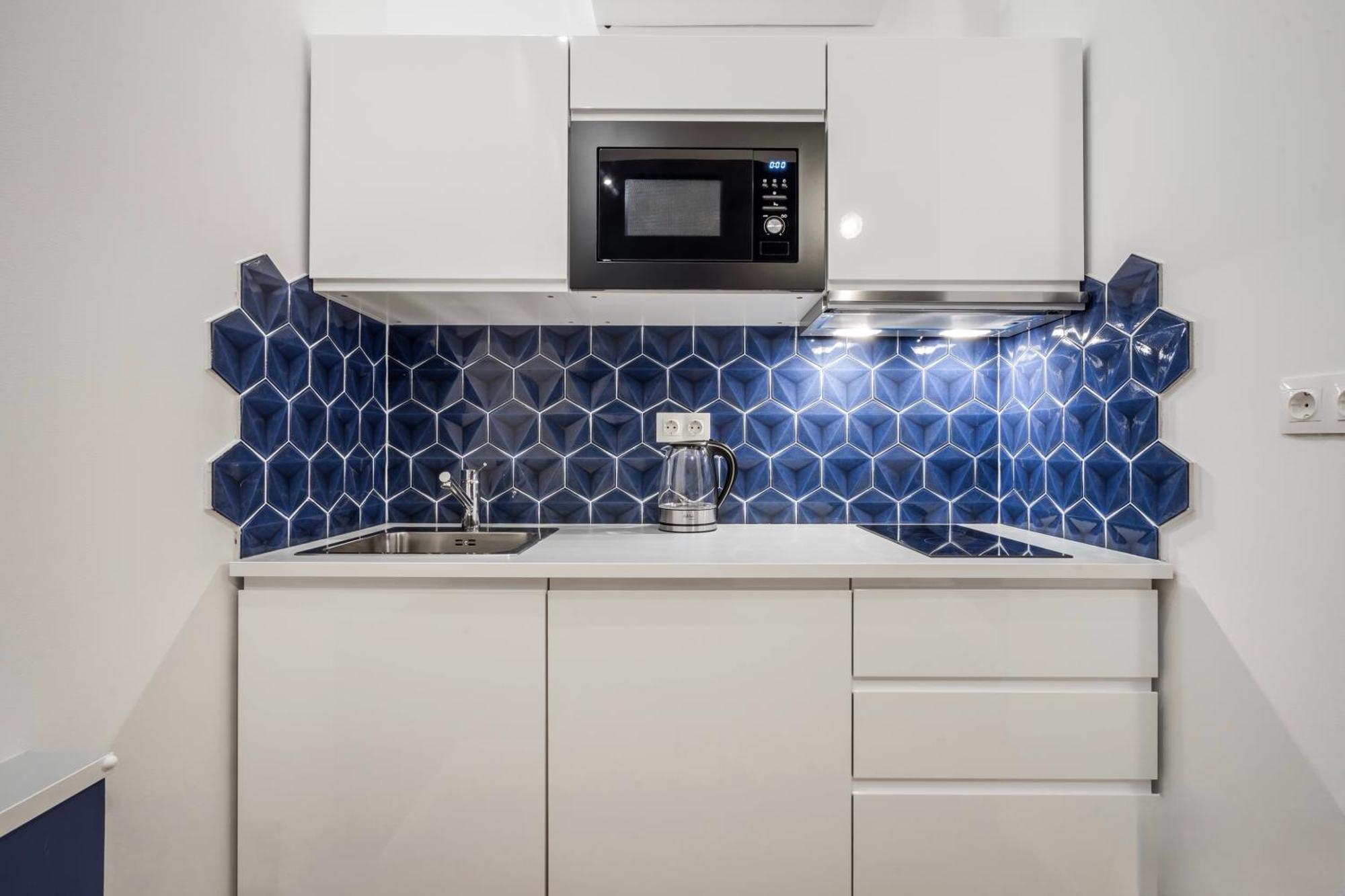 D58 - Grand Boulevard Royal Apartment - Best Location By Bqa بودابست المظهر الخارجي الصورة